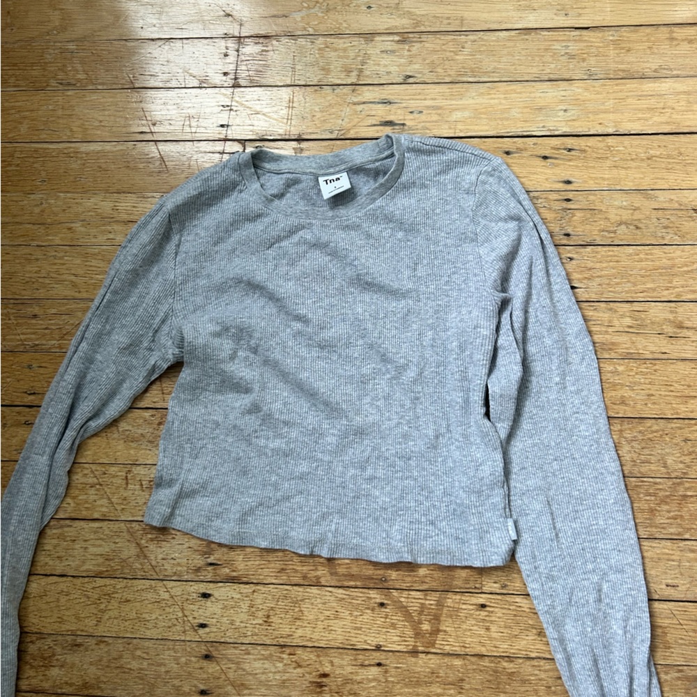 Aritzia Long Sleeve